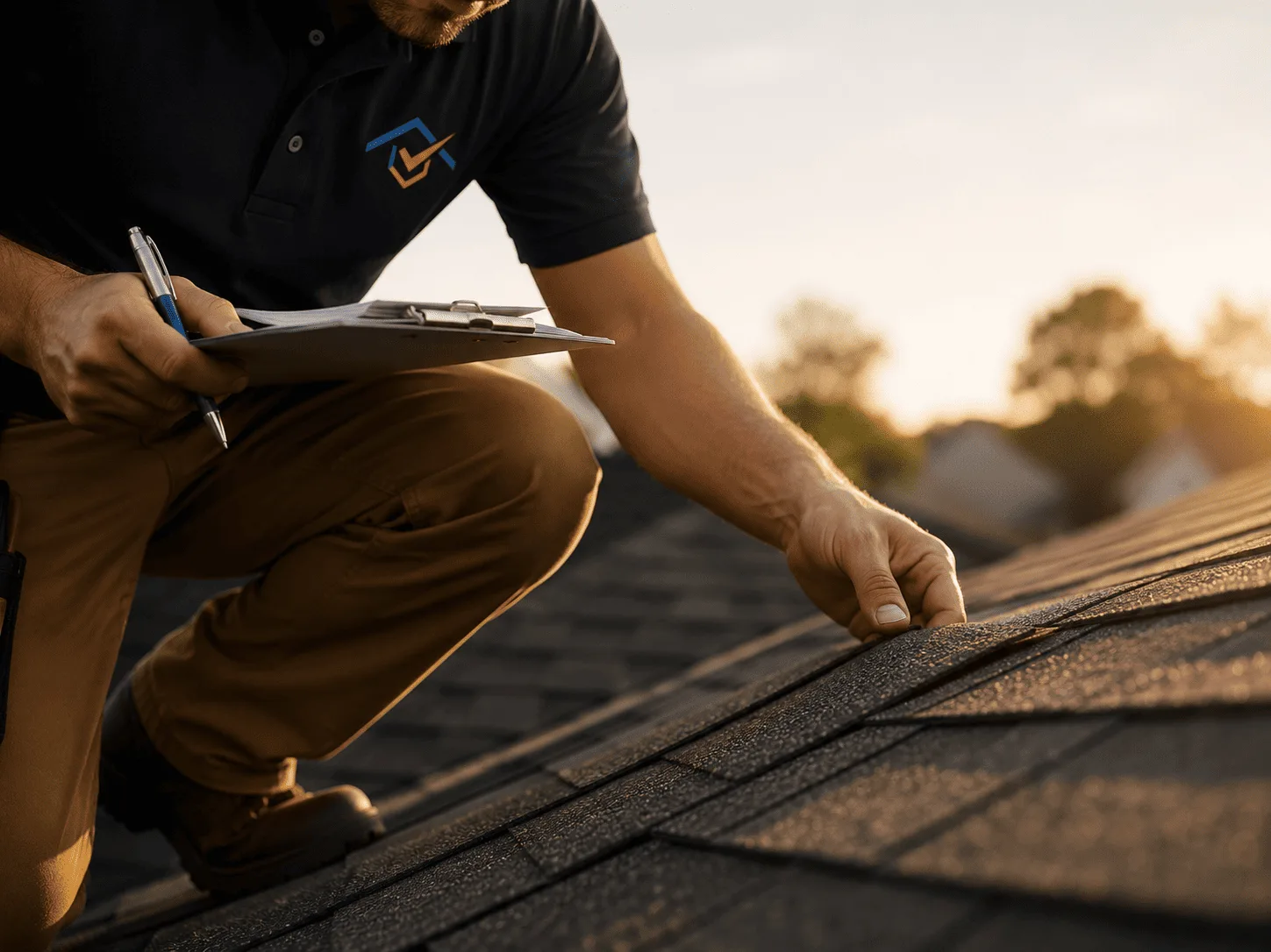 Why Choose Roof Inspection in Smithmill, PA