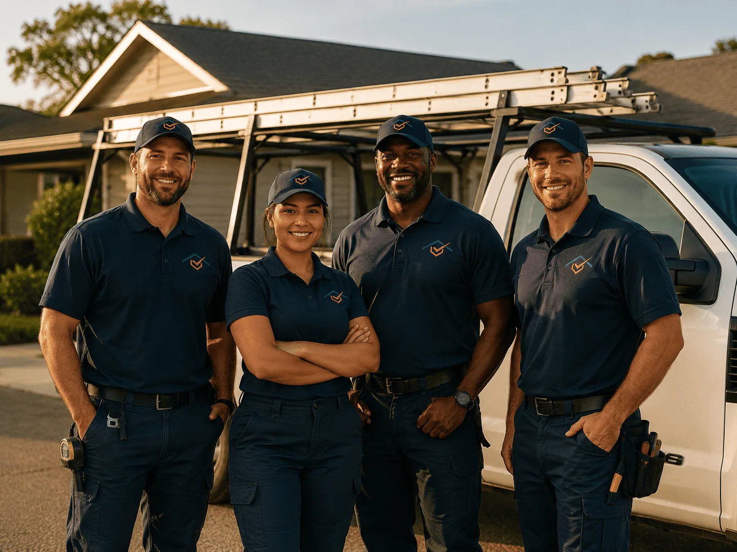Roof Inspection company in Smithmill, PA